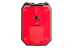 Рівень лазерний Intertool 360° x 2 головки MT-3052 - мініатюра 8