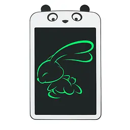 Планшет для малювання Тваринка LCD 12.5×17.5 см в асортименті - мініатюра 4