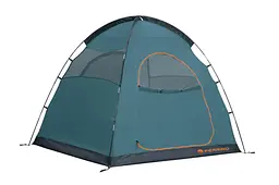 Намет тримісний Ferrino Shaba 3 Blue (92031NBB) - мініатюра 2