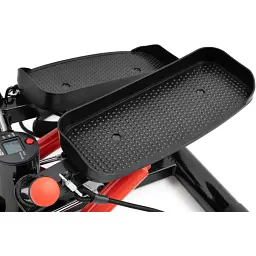 Степер Hop-Sport HS-035S Joy Червоний - мініатюра 3