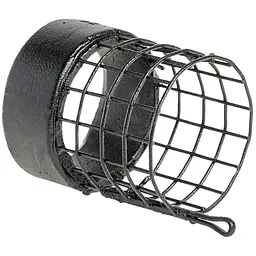 Годівниця Brain "Куля" L 50g Black (1858.21.25) - мініатюра 2