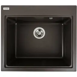 Кухонна мийка Platinum 5852 VESTA (SP000039623)