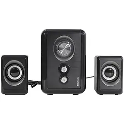 Акустична система 2.1 Defender V11, 11Вт USB - мініатюра 2