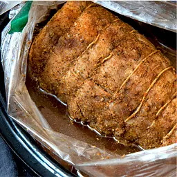 Рукав для запікання Chisto Professional XXL, широкий з зав'язками, 6 м - мініатюра 3