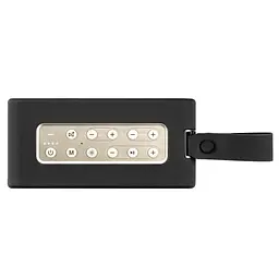 Портативна акустика 2E SoundLegend BT 5.3 PowerBank IPX6 RGB Black 80 Вт (2E-BSSLWBK) - мініатюра 5