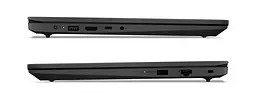Ноутбук Lenovo V15-G4 15.6 FHD IPS AG, Intel i3-1315U, 8GB, F256GB, UMA, Win11P, чорний (83A1006MRA) - мініатюра 10