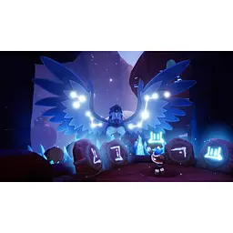 Ключ активації Microsoft Song of Nunu: A League of Legends Story для Xbox One/Series S/X - мініатюра 3