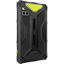 Планшет Ulefone Armor Pad 4 Ultra Thermal 8/256GB Black (6975326663250) Global version - мініатюра 2