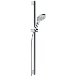 Душовий гарнітур Kludi Dive 3S 6993005-00