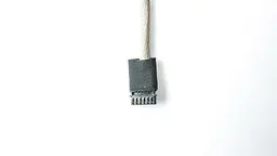 Шлейф матриці для ноутбука HP (15-CC, 15-CD), 30pin (DDG74ALC111) - мініатюра 2