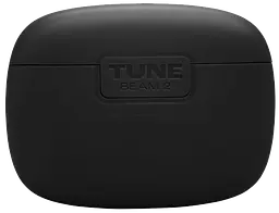 Гарнітура JBL TUNE BEAM 2 Black (JBLTBEAM2BLK) - мініатюра 2