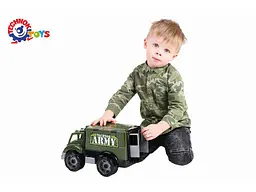 Автомобіль ТЕХНОК 32.5х20х18.5 см арт. 5965 - мініатюра 3