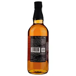 Віскі Tenjaku Pure Malt Whisky Japan, 43%, 0,7 л (871091) - мініатюра 2
