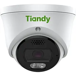 Камера Tiandy TC-C35XQ 5МП фіксована EW, 2.8 мм - мініатюра 1