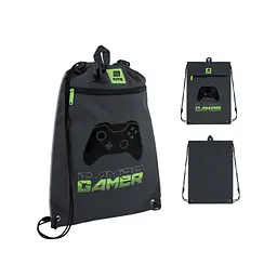 Сумка для взуття Kite 601M Gamer (K25-601M-8)