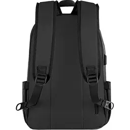 Рюкзак Tigernu T-B3249A 15.6` Black [121152] - мініатюра 3