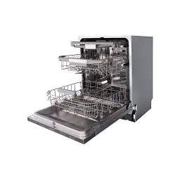 Посудомийна машина Interline DWI 760 DSV WA - мініатюра 4