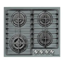 Варочна поверхня GRANADO GGH 62-114 grafito glass (GGH1621188)