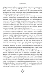 Elemental Powers For Witches. Energy Magic Simplified - Barrabbas Frater - мініатюра 9