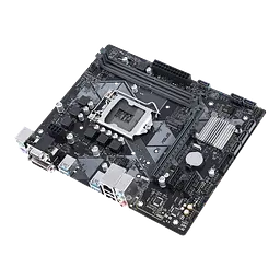 Материнська плата Asus B365M-K Prime LGA 1151v2 (PRIME B365M-K) Б/В - мініатюра 3