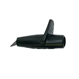 Наконечник Gabel Aero+Active Carbide 05/44+08/5 (7905440903010), Чорний - мініатюра 3