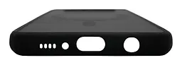 Магнітний чохол XON PhoneCase Magnetic для Samsung S10 Plus (PCMB2110200B 1967) Чорний - мініатюра 5