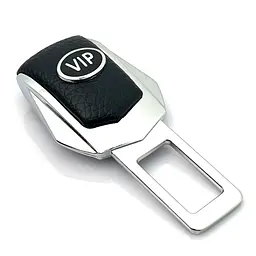 Заглушка ремня безпеки з логотипом VIP 1 шт