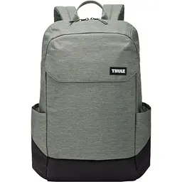Рюкзак Thule Lithos 20L Agave/Black (TH 3204837) - мініатюра 3
