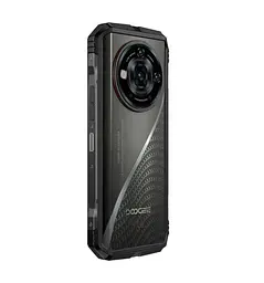 Смартфон DOOGEE S118 Pro 8/512Gb Lunar Silver (Global) - мініатюра 5