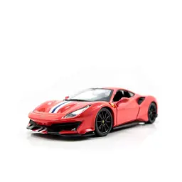 Автомодель Ferrari 488 Pista