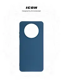 Чохол ArmorStandart ICON для Realme 12 5G / 13 5G Blue - мініатюра 3