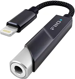 Підсилювач звуку з ЦАП для навушників FiiO KA11 LT (Lighting)