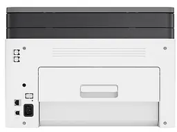 БФП HP Color LaserJet M178nw с Wi-Fi (4ZB96A) - мініатюра 2