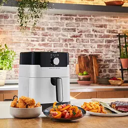 Мультипіч Tefal Easy Fry & Grill Classic (EY501A10) - мініатюра 5