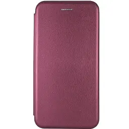 Чохол до мобільного телефона BeCover Exclusive Infinix Zero 30 4G (X6731B) Red Wine (712218)