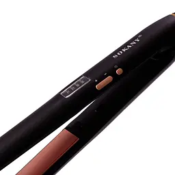 Праска Sokany CL-8288 чорна - мініатюра 3
