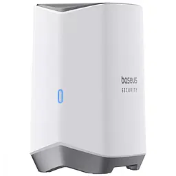 IP-камера відеоспостереження Baseus Security N1 Plus Outdoor Camera 2K 2-Cam Kit S0TY002132 White - мініатюра 3