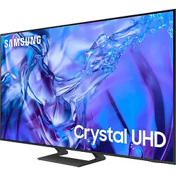 Телевізор Samsung DU8572 65` LCD Ultra HD 4K (UE65DU8572) [131917] - мініатюра 3