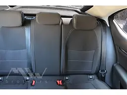 Авточохли модельні MW Brothers для Skoda Octavia A8 c 2020 - мініатюра 4