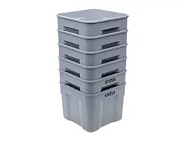 Гастроконтейнер вакуумний GASTRO Xarec 8 л (178554) - мініатюра 3