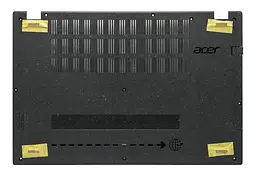 Піддон (нижня кришка, Bottom Case) для ноутбука Acer Aspire Vero Green AV15-51, AV15-52, TravelMate Vero TMV15-51 (60VU2N2001) Оригінал від Acer