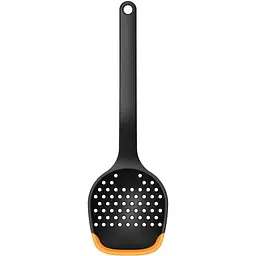 Ложка Fiskars Form з отворами та силіконом (1027302) - мініатюра 4