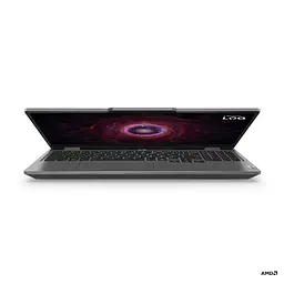 Ноутбук Lenovo LOQ 15ARP9 (83JC00LYUS) - мініатюра 8