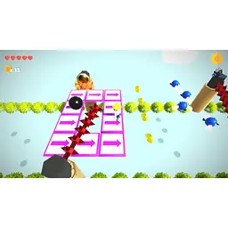 Ключ активації Microsoft Master Maker 3D Ultimate для Xbox One/Series S/X - мініатюра 5