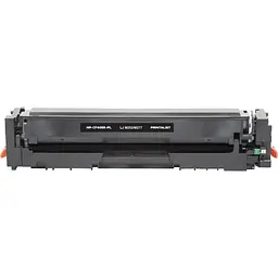 Картридж тон. PRINTALIST для HP LJ M252/M277 аналог CF400X Black ( 2800 ст.) (HP-CF400X-PL) - мініатюра 4