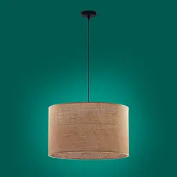 Підвісний світильник TK Lighting 6582 Juta - мініатюра 3