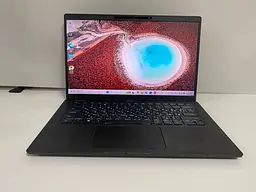 Ноутбук Dell Latitude 7410 14" (i7-10810U / 16GB / SSD 256GB / 1920х1080 IPS) Refurbished - мініатюра 2