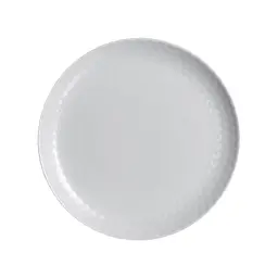 Тарілка Luminarc Pampille Granit 25 см обідня сіра (Q4643) - мініатюра 2