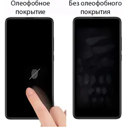 Скло захисне Drobak Ulefone Note 7T (464642) - мініатюра 3