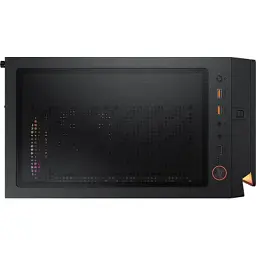 Корпус для ПК Cougar Purity RGB Black (Purity RGB (Black)) - мініатюра 4
